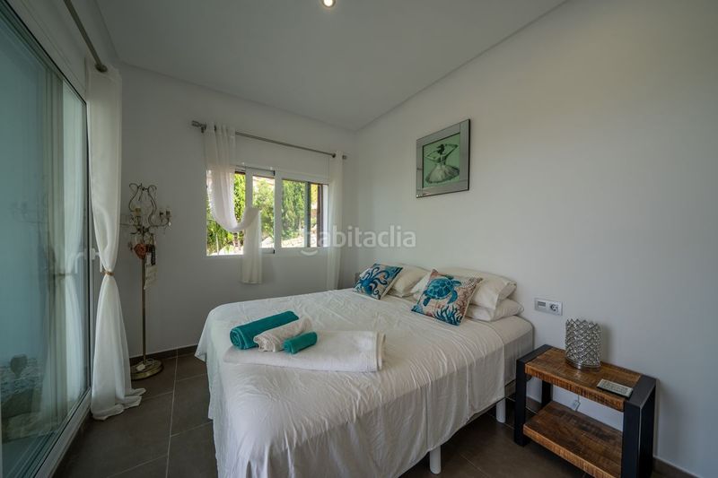Foto 86916500-5d8a-4e95-933e-8b09f6dfb6e4. Casa amb calefacció a La Granadella - Costa Nova Xàbia