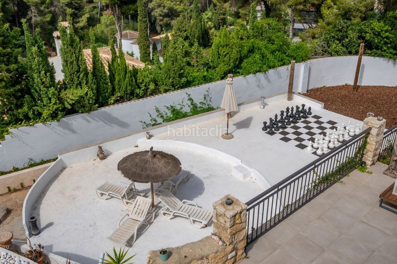 Foto bbe68074-e8a7-489b-a82b-6b912612d155. Casa amb calefacció a La Granadella - Costa Nova Xàbia