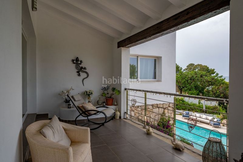 Foto ca027264-762d-434d-8437-e8096dcd1c9b. Casa amb calefacció a La Granadella - Costa Nova Xàbia