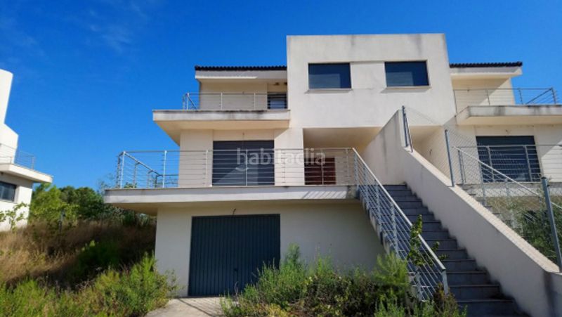 Foto 0097759e-5ac2-4445-84c2-89fb35bd5698. Casa amb calefacció a Las Pedrizas Chiva