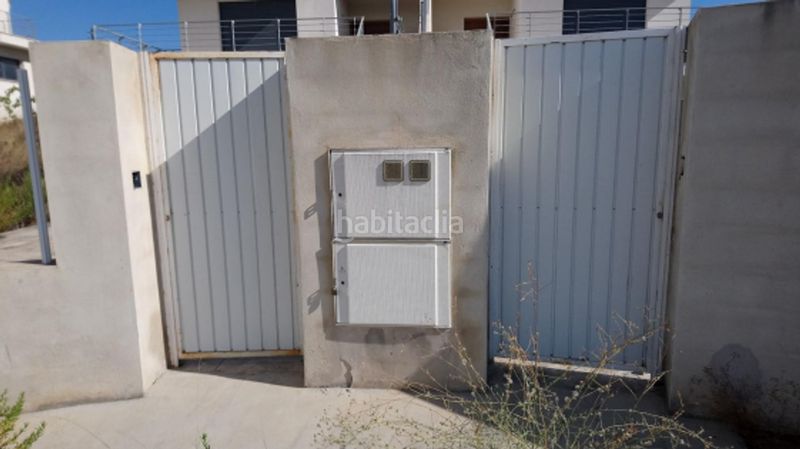 Foto 260d5fea-9236-41a4-9481-703f5a4e49b6. Casa amb calefacció a Las Pedrizas Chiva