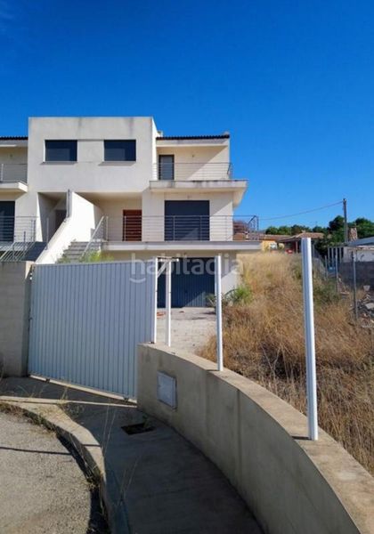 Foto 5b3b8912-fe9a-49ac-a898-01fd240703cd. Casa amb calefacció a Las Pedrizas Chiva