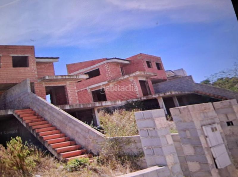 Foto 8dd55447-890f-4a9c-b21f-8993254abf97. Casa amb calefacció a Las Pedrizas Chiva