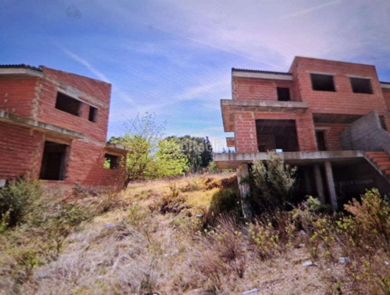 Foto a8c2851d-1fec-4a6f-8565-a77defe6dcd9. Casa amb calefacció a Las Pedrizas Chiva