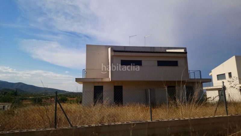 Foto c1aedd35-3572-4368-a683-66f0d9ea8c6e. Casa amb calefacció a Las Pedrizas Chiva