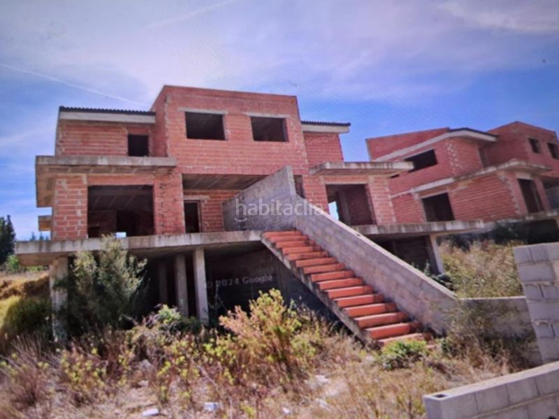 Foto dc989ecd-e728-41c6-a6e5-4d4b03e7f4c6. Casa amb calefacció a Las Pedrizas Chiva