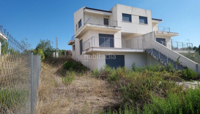 Foto f9dbc8e1-5d60-42a6-a3c6-8bbebad91664. Casa amb calefacció a Las Pedrizas Chiva
