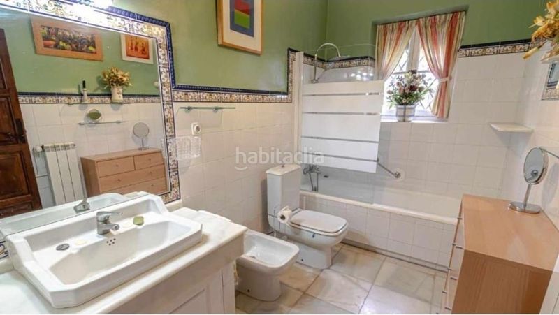 Foto 08da172c-ba2d-4474-97c2-63bd868bf7dc. Casa amb calefacció piscina a Marchena