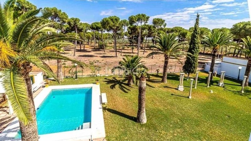 Foto 922bf21c-fcce-4b81-9aa9-9936b5d7aa97. Casa amb calefacció piscina a Marchena