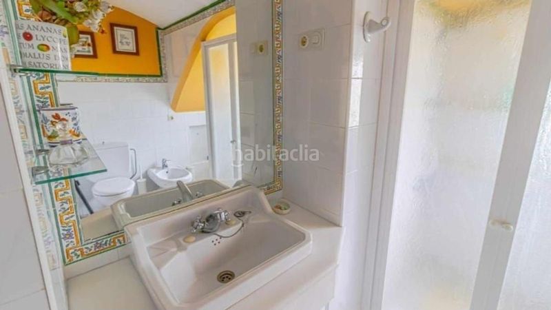 Foto c222c6c4-9333-424a-8bc1-02333bdce098. Casa amb calefacció piscina a Marchena