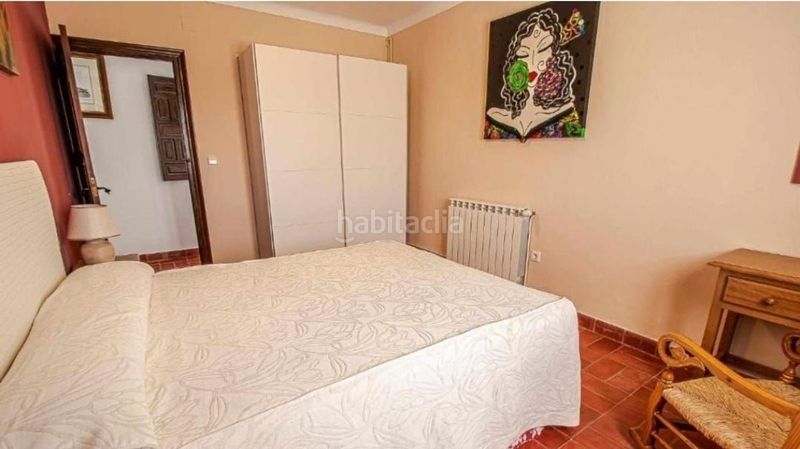 Foto caab1cd5-1d25-459e-91cb-247e4f316d4e. Casa amb calefacció piscina a Marchena