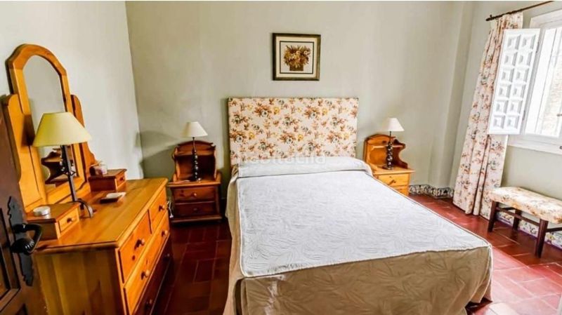 Foto fb741db6-2731-4beb-a7d2-4fc3460150e1. Casa amb calefacció piscina a Marchena