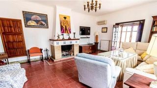 Maison  Carretera la puebla de cazalla