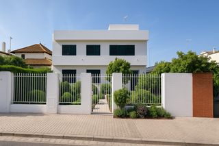 Maison  Calle bergantín