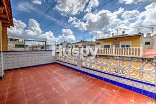 Casa a schiera  Calle santander