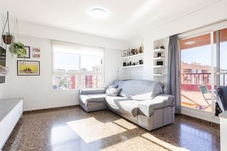Flat  Carrer del pare esteban pernet