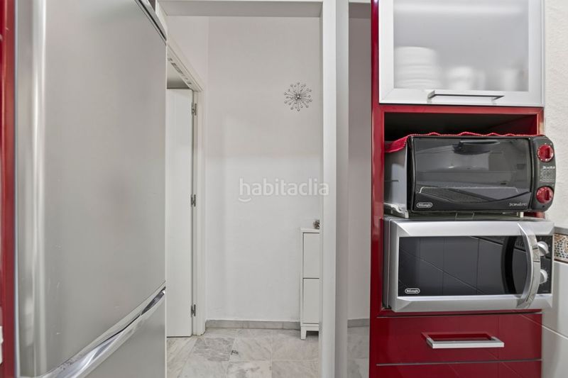 Foto 474da54d-effd-4449-9a10-b0e30cb216d1. Pis amb calefacció aparcament a San Julián Sevilla