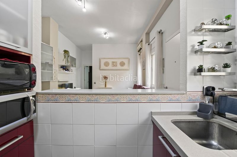 Foto d3635f75-4fff-410d-8b50-caf322c94dbf. Pis amb calefacció aparcament a San Julián Sevilla