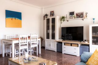 Flat  Calle nueva