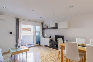 Flat  Av. miguel hernández
