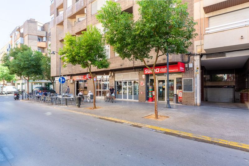 Foto 1f3fb0a4-78ea-45a1-97be-f0c4e082e94e. Pis amb calefacció aparcament a Alaquàs