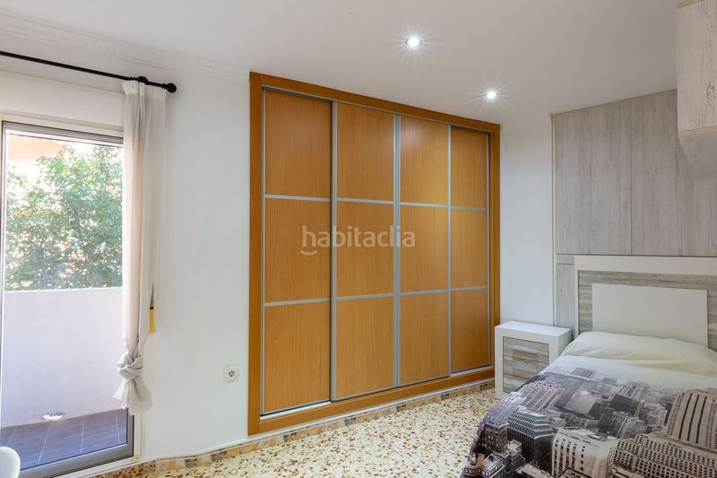 Foto 4bda3d3e-f081-4a0f-bdcc-a48db920140a. Pis amb calefacció aparcament a Alaquàs