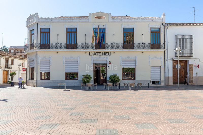 Foto cae4046e-6fdd-4090-adeb-f512b81ee766. Pis amb calefacció aparcament a Alaquàs