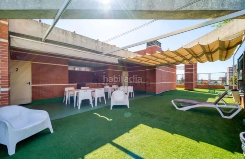 Foto 07d0d3d1-890b-471c-9a69-4221214752e5. Pis amb calefacció a Hispanoamérica-Bernabéu Madrid