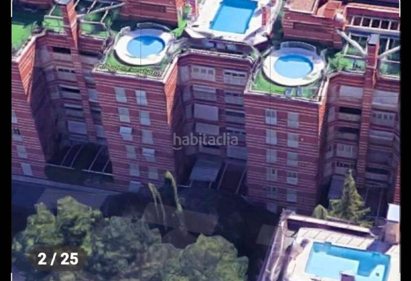 Foto 0eb35b34-a02e-43c3-b723-f32ea90ae3b2. Pis amb calefacció a Hispanoamérica-Bernabéu Madrid