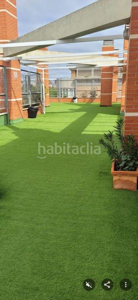 Foto 654c0779-c6db-4a39-a0f8-fb20babdb40d. Pis amb calefacció a Hispanoamérica-Bernabéu Madrid