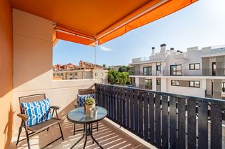 Flat  Calle carlos cano