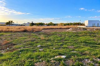 Terreny residencial a Partida Barranquets, Carrer 54