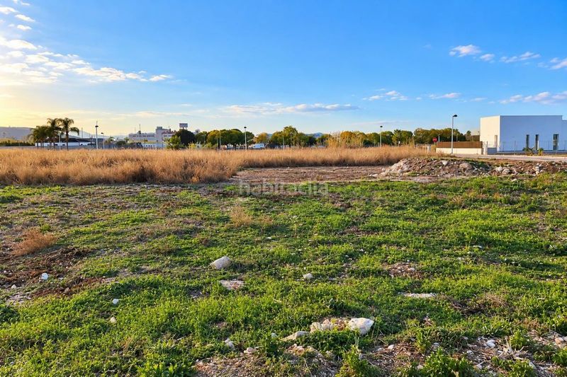 Foto 253de7f7-ff6f-4d46-a945-844b21de4e9c. Terreny residencial a Poblets (els)