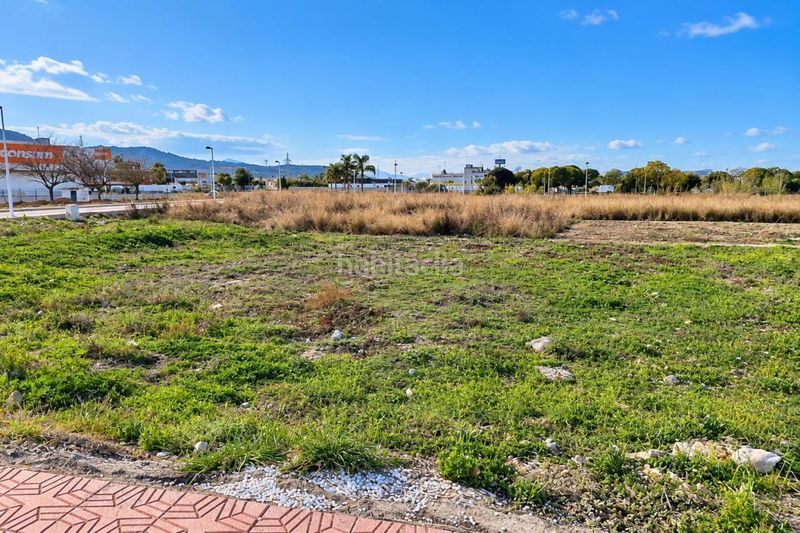 Foto a6ee7f37-327e-47cd-93f8-d44c725223c7. Terreny residencial a Poblets (els)
