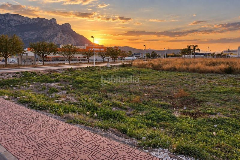 Foto d366613b-8918-4f29-9b09-a1412a30717c. Terreny residencial a Poblets (els)