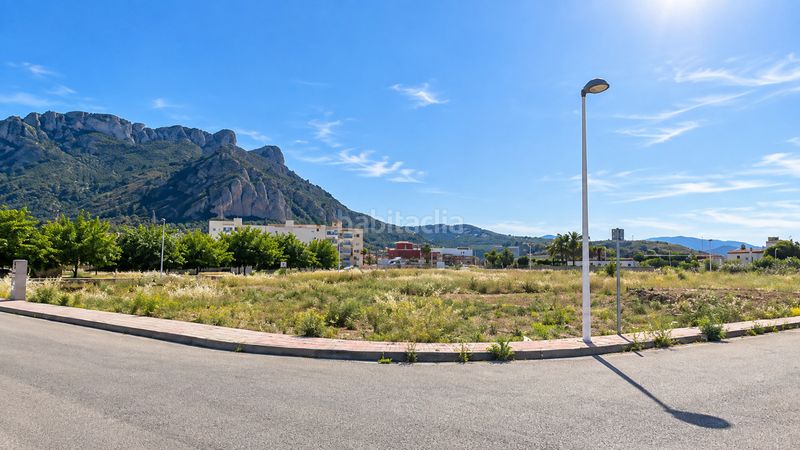 Foto d966039e-2870-42a6-858a-3c877086bed8. Terreny residencial a Poblets (els)