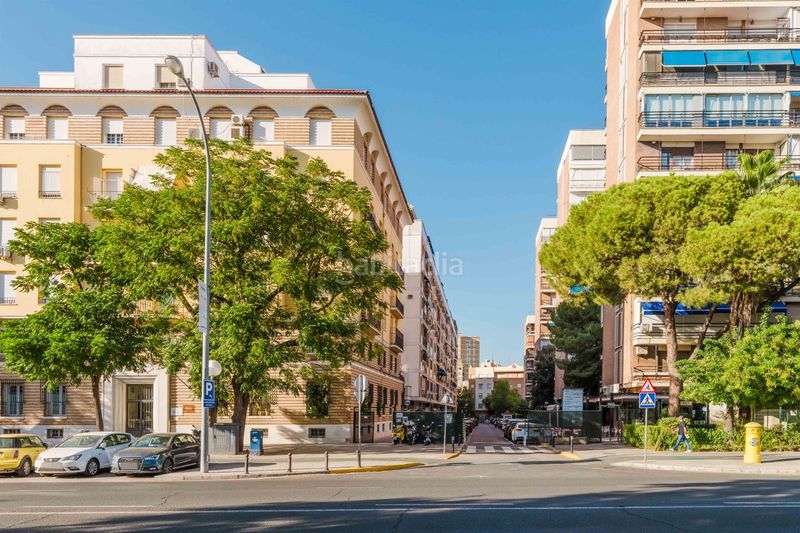 Foto e9633727-da19-4e28-8bcc-680b12f16ecb. Pis amb calefacció aparcament a La Calzada - La Florida Sevilla