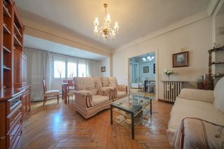 Etagenwohnung  Avenida de la ciudad de barcelona
