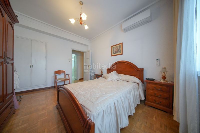 Foto 4cee3ac0-5d6f-47d2-9420-a7e388637589. Pis amb calefacció a Adelfas Madrid