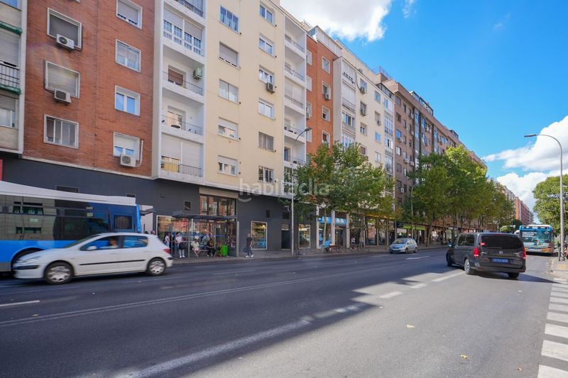 Foto 89d9c0c2-68a8-4a17-a7bb-33afea2263e1. Pis amb calefacció a Adelfas Madrid