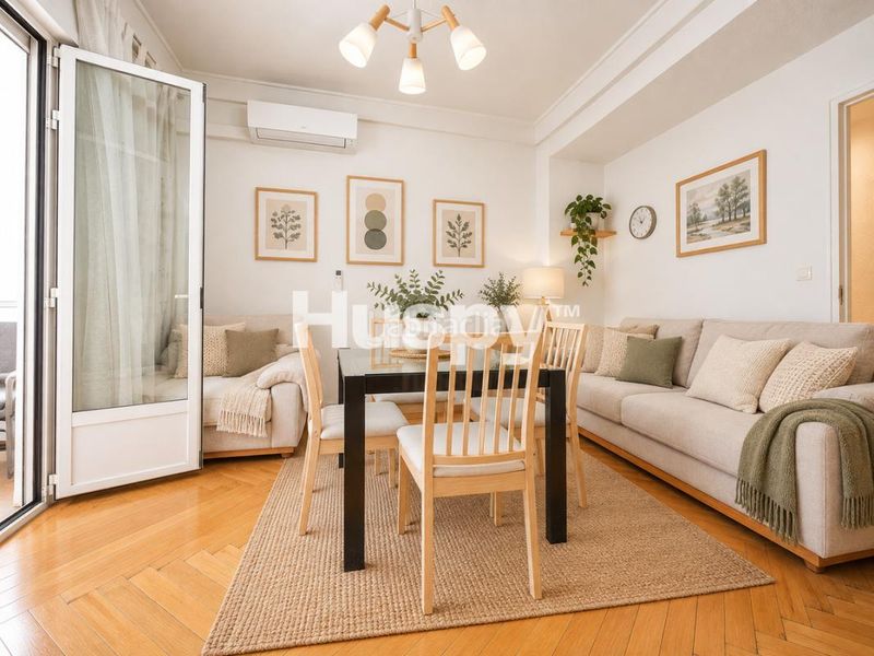 Foto 0f9992e6-f0cb-4ee1-905d-1416faba425c. Piso en Adelfas Madrid