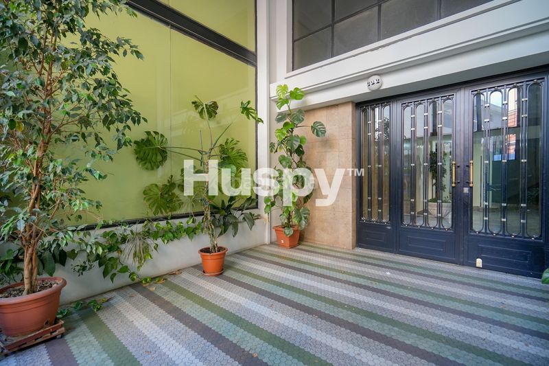 Foto 11a8ebf5-bf00-42f6-955d-2417286f21c1. Piso en Adelfas Madrid