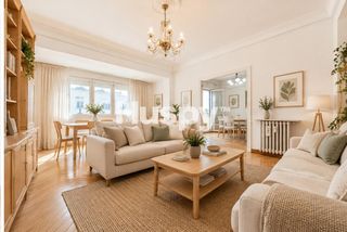 Etagenwohnung  Avenida de la ciudad de barcelona