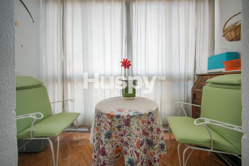 Foto 2912f926-0907-4538-9293-21d79cfc9138. Piso en Adelfas Madrid