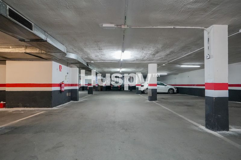 Foto 2c233bf1-89b7-4861-b7be-a42d820f35d5. Piso en Adelfas Madrid