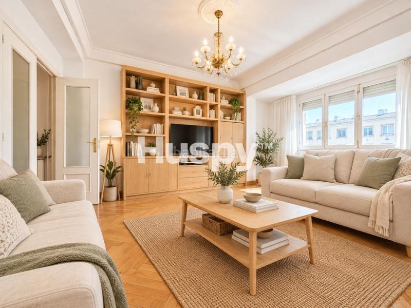 Foto 482e90e3-f01b-4c0b-b9d0-557672f3484f. Piso en Adelfas Madrid