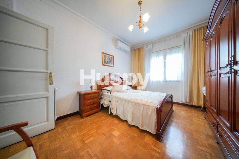 Foto a786a26f-726e-4783-a005-b5a09534bc9e. Piso en Adelfas Madrid