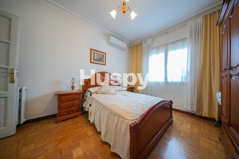 Foto bc4106e1-12d1-424f-b2ea-0f50534a5278. Piso en Adelfas Madrid