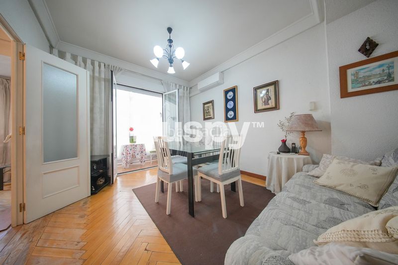 Foto cf7d1561-bf68-430a-b155-342ee59db82c. Piso en Adelfas Madrid