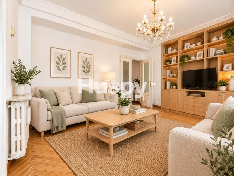 Foto e6ca74b9-95e6-4f4e-a217-a3b665ce48fa. Piso en Adelfas Madrid